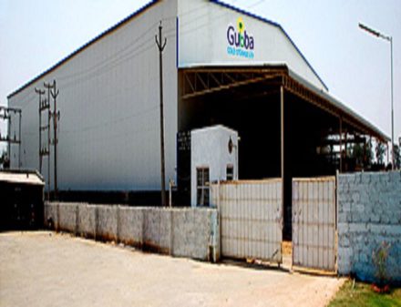 Cold Storage in Hyderabad | Cold Storage Warehouse